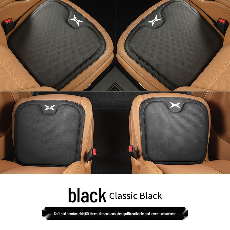 Xiaopeng Headrest & Lumbar Support for G6/G9/P7i/X9 Car Seats