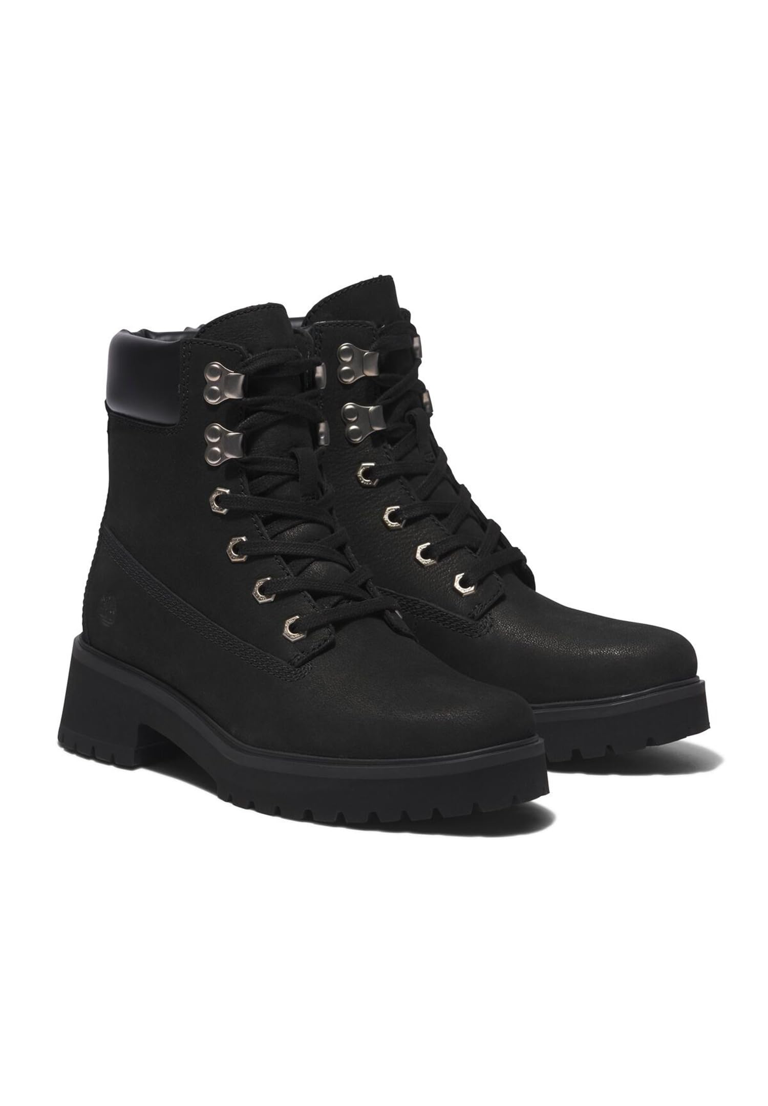 

Timberland Carnaby Cool Boots, Women s, Black Nubuck, Size 9.0 (TB0A5NYY0151), Size 26.0cm (TB0A5NYY0151)