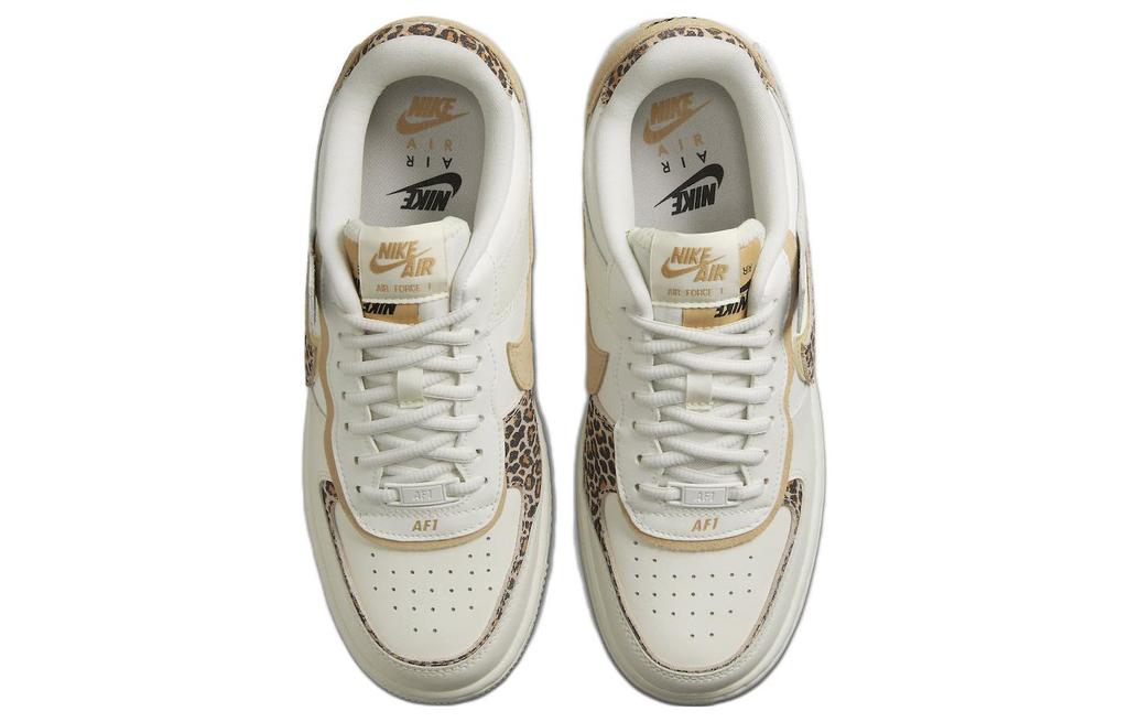 Nike Air Force 1 Low Shadow Leopard Women's CI0919-120