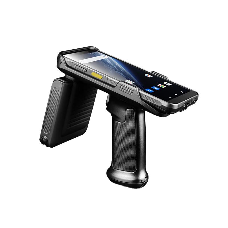 CHAINWAY MC51 6-дюймовый ручной UHF RFID-терминал
