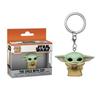 Enchanting Star Wars Keychain Funko Pop Featuring Darth Vader Yoda And R2-d2 Figures