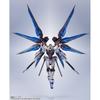 Gundam Seed Destiny Metal Robot Damashii  Side Ms  Strike Freedom Gundam [re Coordinate]