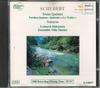 CD NOTTURNO - Schubert Trout Quintet 8330057 NOT ON LABEL Non Japan Classical Used