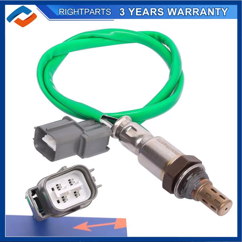 RIGHTPARTS 36531-PWA-903 36531PWA903 Lambda Oxygen Sensor For HONDA JAZZ II Fit 1.2 1.3 02-2008 For HONDA O2 Sensor 0258986602