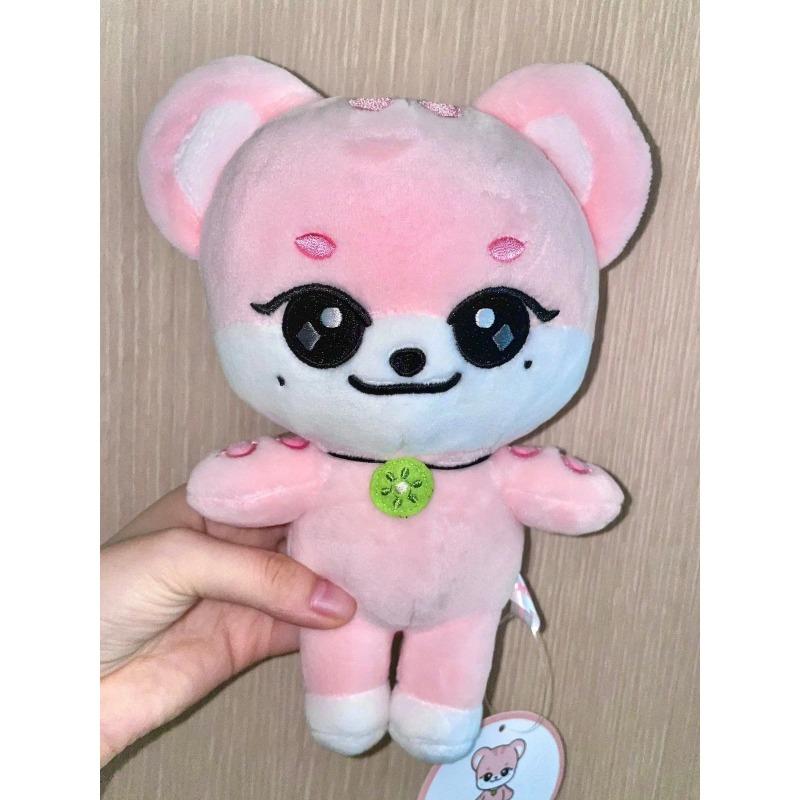 Plush Kawaii Cartoon Jang Won Young Plushies Doll Cute Stuffed Toys Pillows Home Decoration Gifts