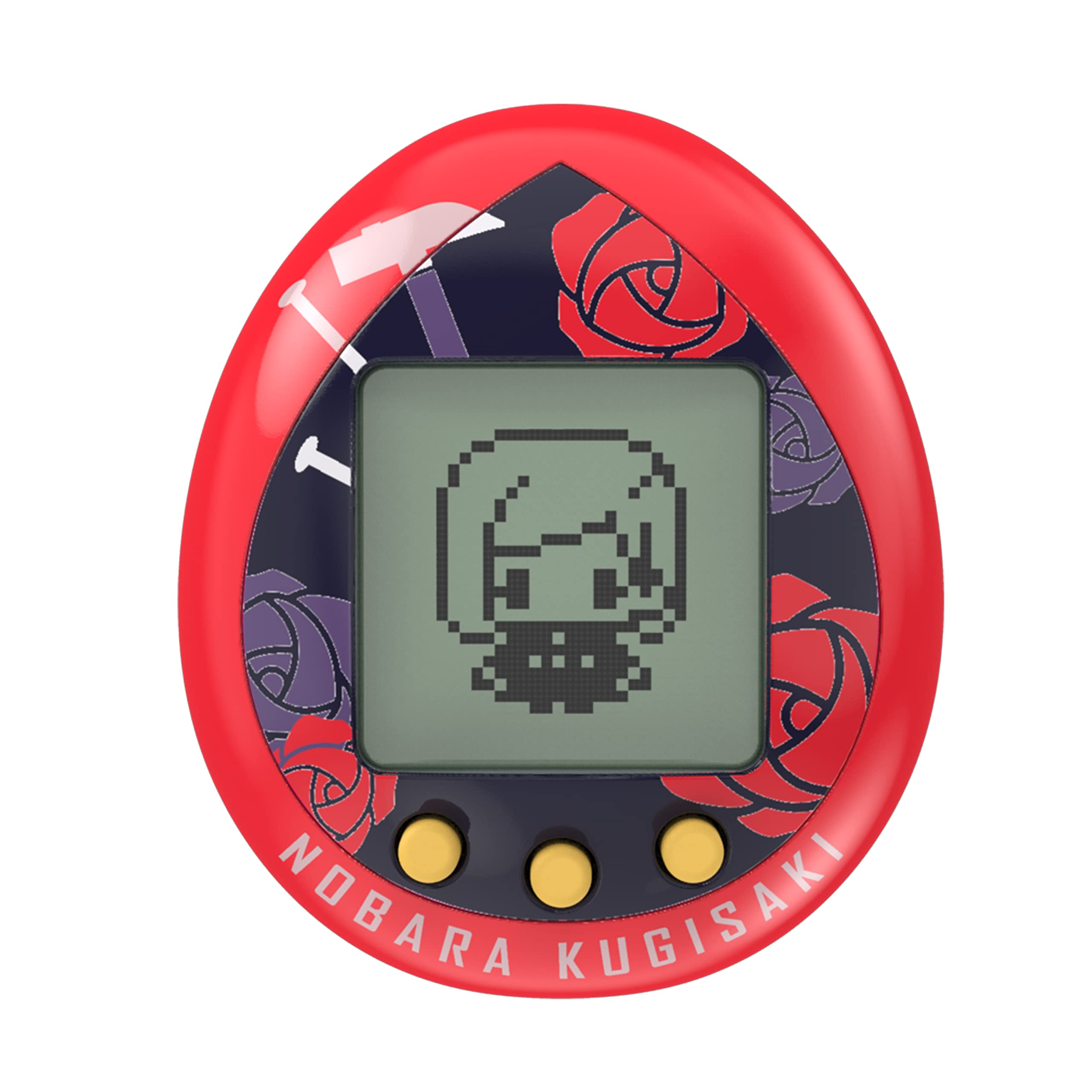 

Tamagotchi Nano x Jujutsu Kaisen Nohara