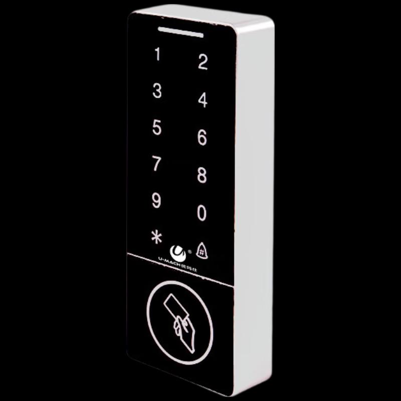 Youmash U-A5-ID Access Control System CN plug (adapter included)