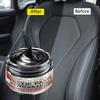 Car Plastic Renewal & Tire Shine Wax - Scratch Repair, Anti-Oxidation & Gloss Restorer for Cars, Motorcycles & Bicycles | Interi