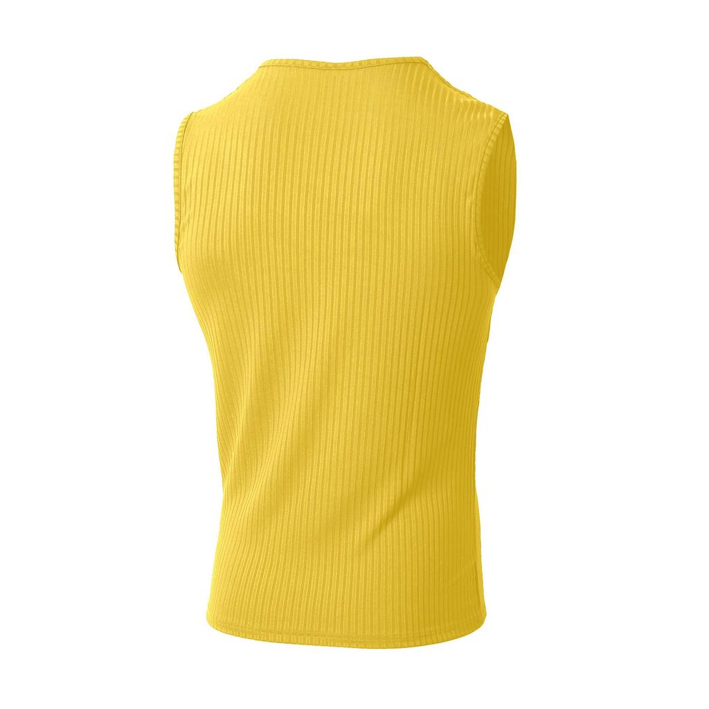 Men's Plus Size Cross-Border Outdoor Sports Casual Summer Vest