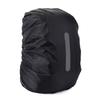 Adjustable Dustproof Backpack Sport Bag Rain Cover All Weather Backpacks Cover for Safe Nighttimes Use
