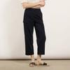 Straight Pants With Side Pockets B5m4p334