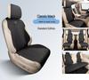 2023 Buick GL8 Luxury Business Class Suede Saddle Pad