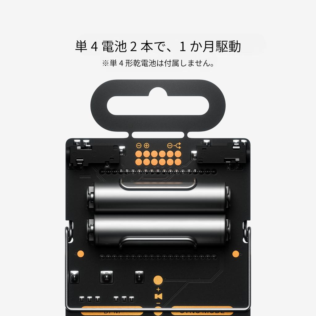 Teenage Engineering Factory Pocket Operator Synth TE010AS016 [Officially Imported] PO-16 Melody/Lead