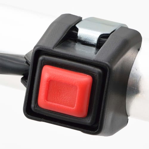 

Daytona Kill Switch/Square Type 31805