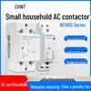 Chint AC Contactor NCH8 Series (20, 25, 40, 63A) 220/230V