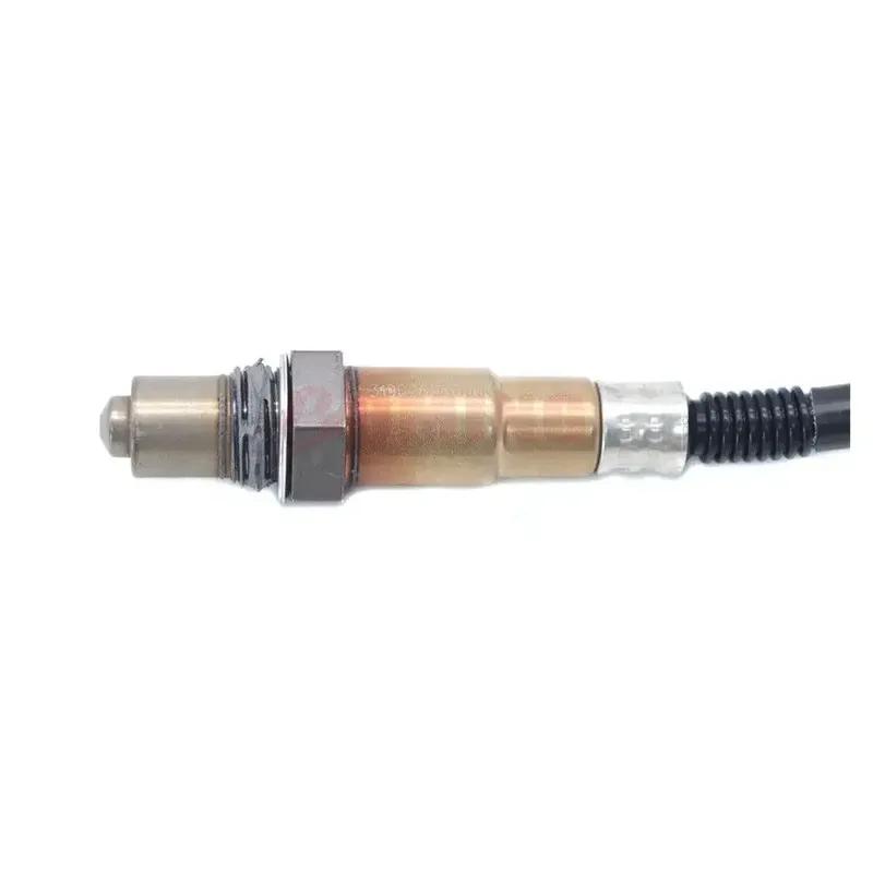 

NEW 319026280000 For Benelli TRK 502 TRK 502 X 502C Leoncino 500 Air Fuel Ratio Lambda O2 Oxygen Sensor 319026-280000 For Benelli
