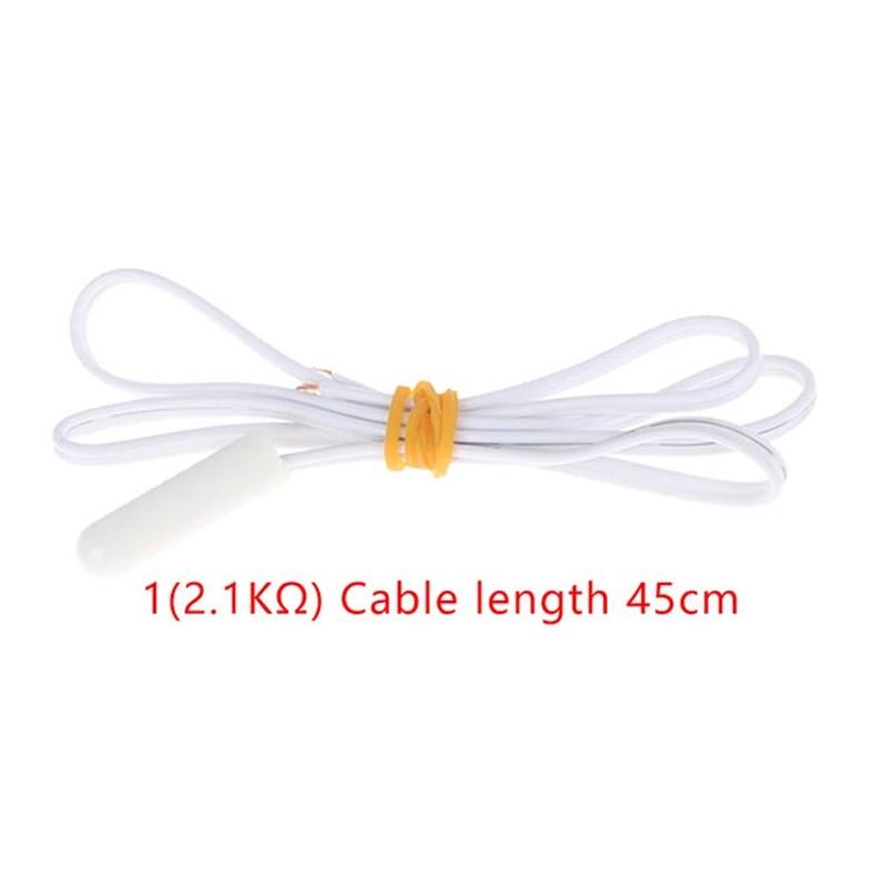 Temperature Probe Sensor for LG Refrigerators Defrost 2 1K 5K 10K OEM Part