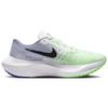 Nike Zoom Fly 5 White Bright Crimson Sneakers Casual DM8968-101