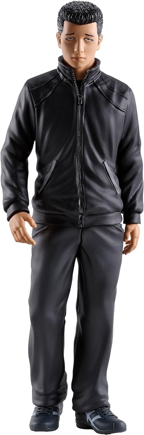 The Fable Akira Sato figure