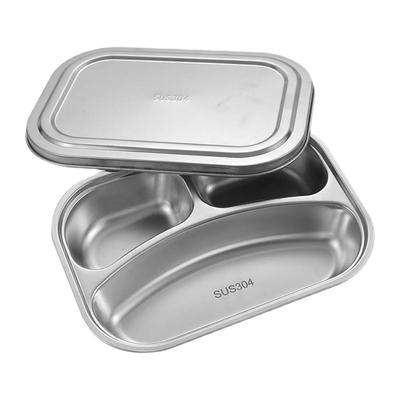 Lebensmittelbehälter – Lunchboxen