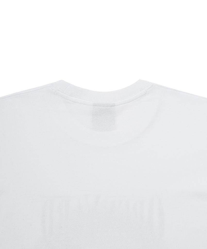 Opeunyadeu(Owai) Desert Planet Long Sleeve - White