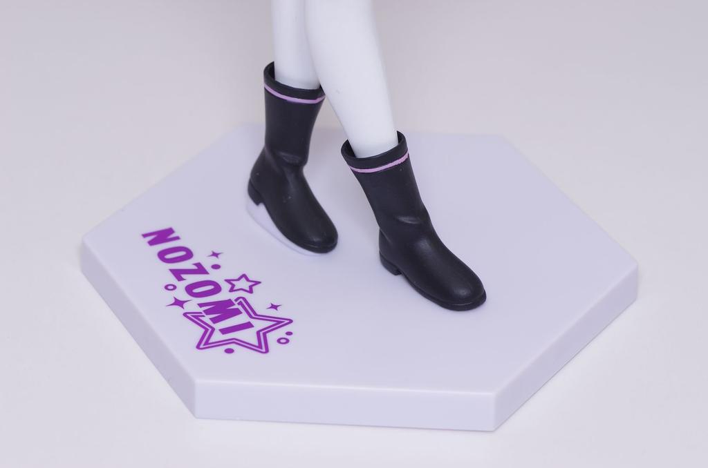 Love Premium Figure No Brand Nozomi Tojo Live! "NOZOMI - Girls" (Prize)