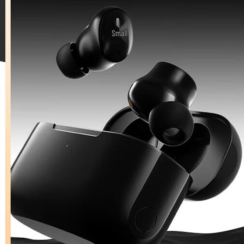 

EDIFIER TWS1 ANC True Wireless Active Noise Cancelling Earbuds