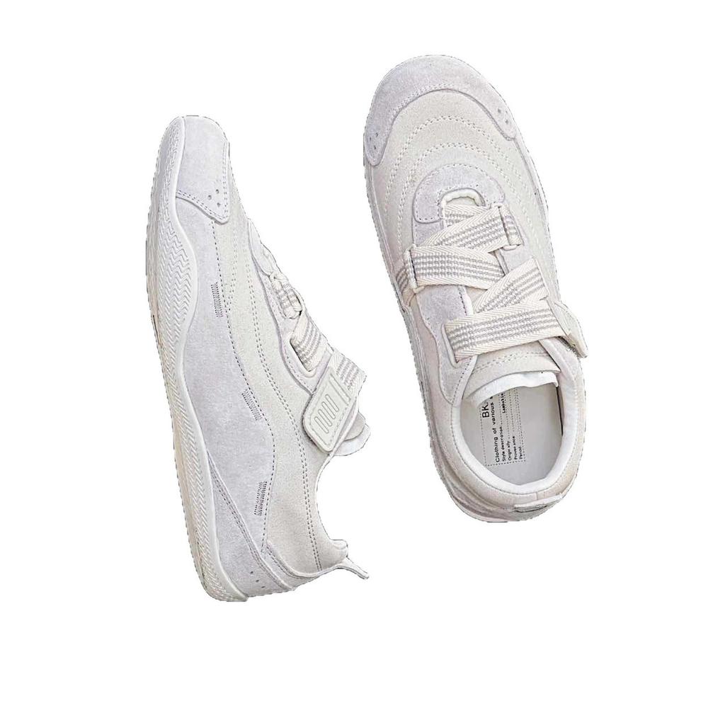 Flat-bottomed non-slip versatile sports shoes 2025 new women's shoes children's popular lightweight soft-soled casual shoes