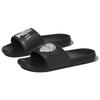 Vans Goodall La Costa Slide-On Casual Comfortable Rubber Sole Slide Sandals Unisex sandals Black VN0A5HF5N3H