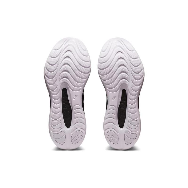 Asics Gel Kinsei Max 'Black Lilac Hint' Women's Sneakers 1012B512-001