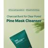 ROUND LAB - Pine Cica Deep Pore Clay Mask Cleanser