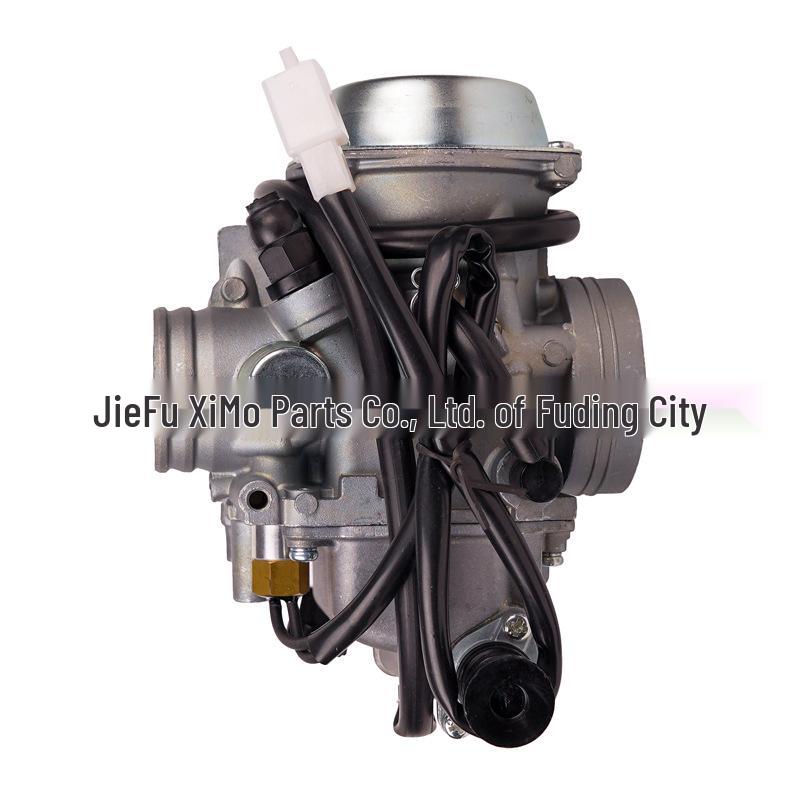 ATV Carburetor for TRX350TE/FM TRX450ES Beach Cars