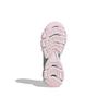 Adidas Climacool Comfortable Fabric Non-Slip Wear-Resistant Lightweight Low-Top Training Running Shoes Women Sneaker Gray Pink HP7719