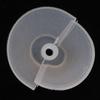 10pcs Hearing Amplifier Ear Plugs Flexible Horn Shaped Silicone Hearing Amplifier Eartip