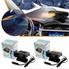 Multifunctional 12V Car Heater Air Purification And Defogging Device