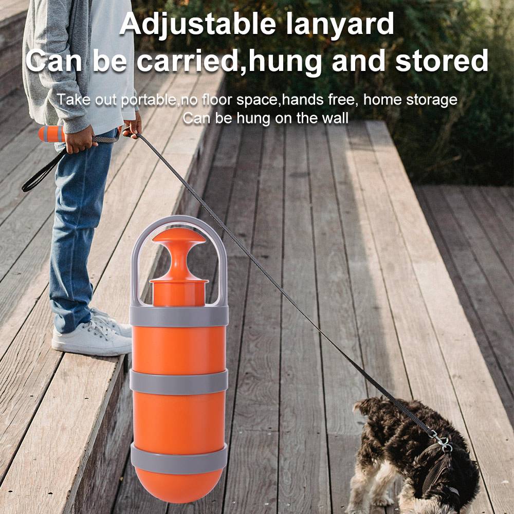 Portable Non-Breakable Dog Pooper Scooper Durable Lightweight Dog Waste Picker Foldable Eight-Claws Poop Picking Up Clip Cat