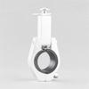 Motorcycle Hand Guard Accessories Expansion Screw+Securing Clip Retrofit Bracket