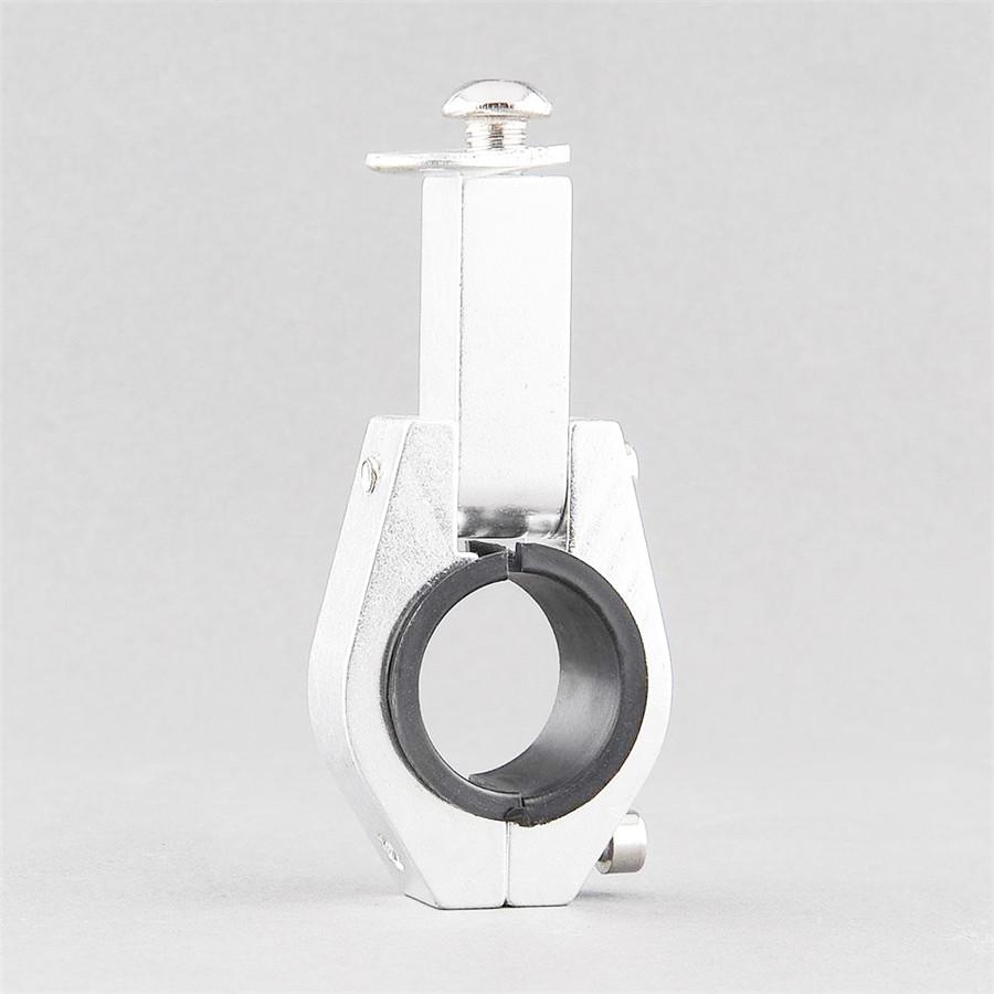 Motorcycle Hand Guard Accessories Expansion Screw+Securing Clip Retrofit Bracket