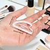 1PC Brow Mapping Ruler Eyebrow Shaping Ruler 1 Minute Fast Drawing Design Brow Easy Tool Microblading Permanent Mekup Stencils