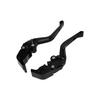 2pcs Brake   Lever Set Extendable   CNC Aluminum Alloy Replacement for     Panigale