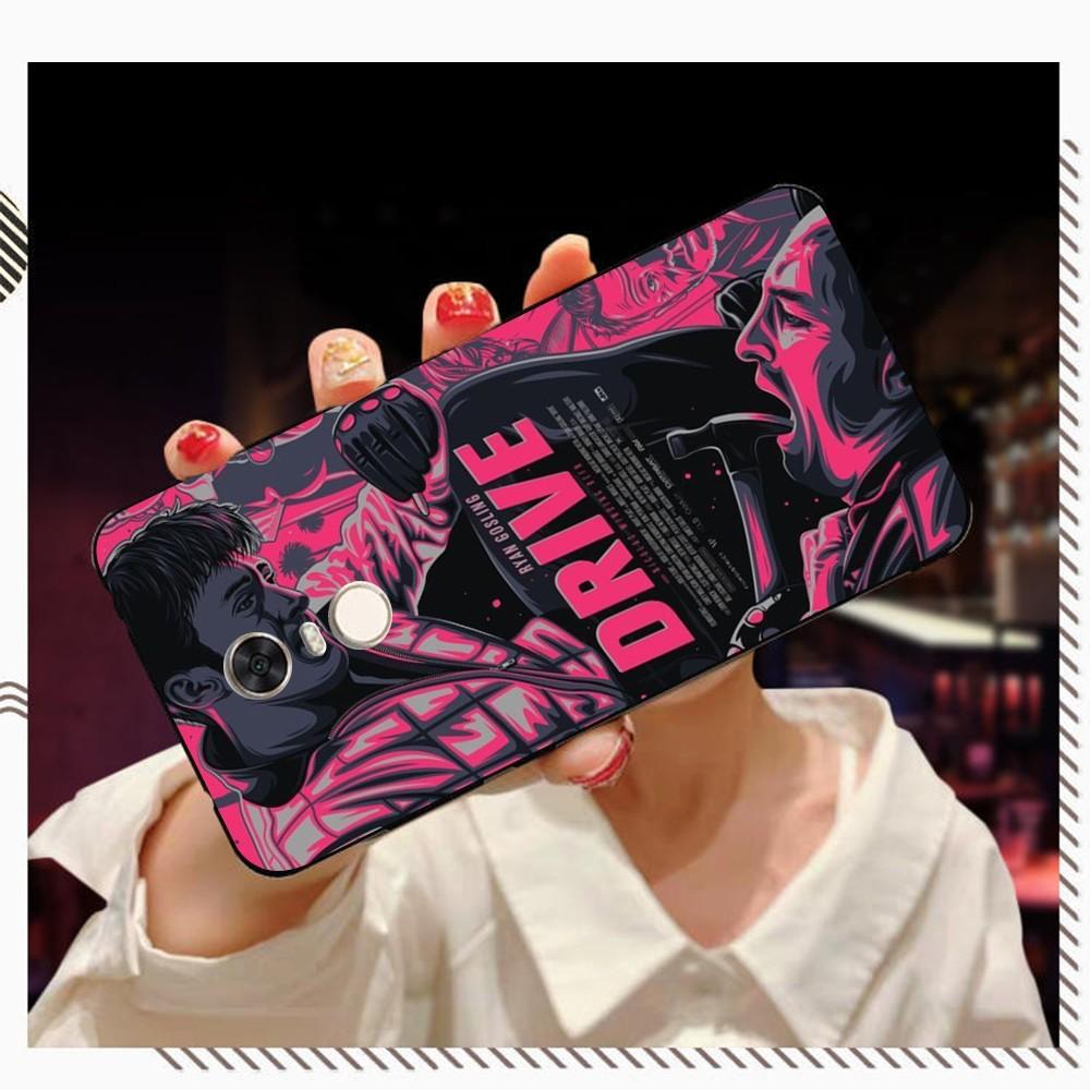 

Drive movie Чехол для телефона Redmi 5 6 7 8 9 10 plus pro 6 7 8 9 A GO K20 K30 K40 pro plus F3 Fundas Redmi 7