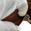 LOUIS VUITTON M61660 Vintage W Hook Wallet Compact Wallet Monogram Monogram Portonet Bie Cult Credit Tri-fold wallet Brown Monogram Used