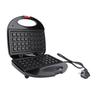 Waffle Maker High Efficiency Auto Temperature Control Anti Stick Waffle Machine for Breakfast EU
