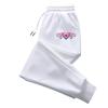 Quality Womens Sweatpants Fashion Printing Casual Street Pants Outdoors Jogging Sports Trousers Daily Office Home Woman Pants