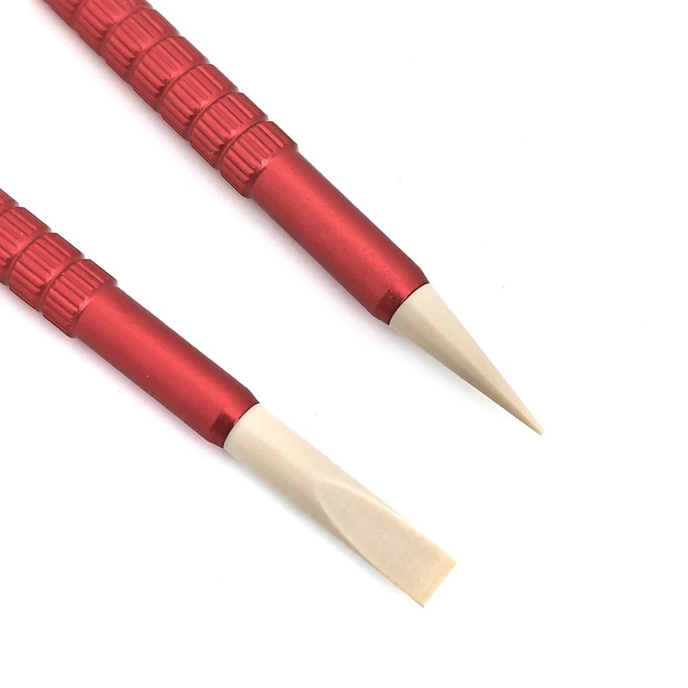 High Quality Watch Repair Tool with Dual Function Watch Movement Auxiliary Rod Effectively Protects the Watch Movement