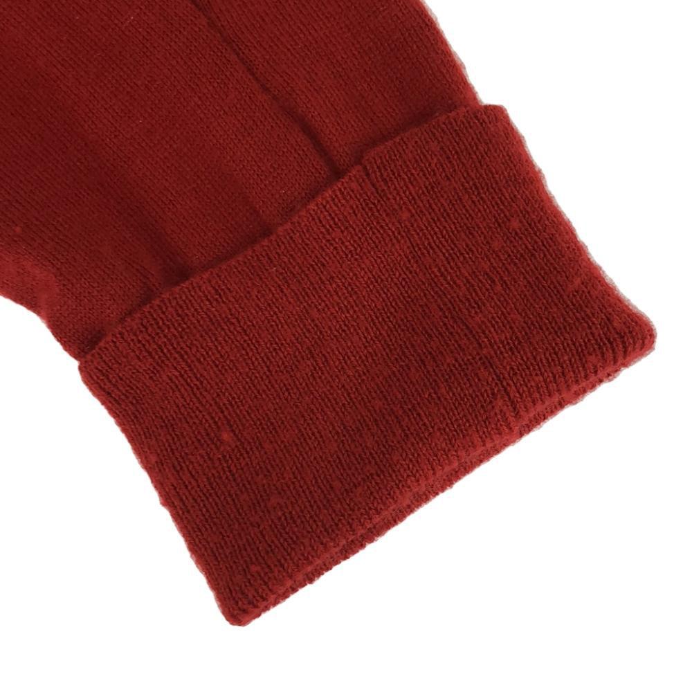 nonnative made in Japan Border Pattern Long sleeve knit cardigan sweater Men's Used