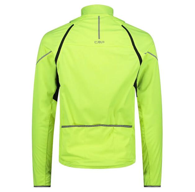 CMP With Removable Sleeves 31A2377 Softshell Jacket