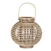 Hill Interiors Willow Round Lantern