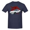 Funny Civic Crx Del Sol Unisexs Printed Tshirt Unisex T Shirtclothes Unisex