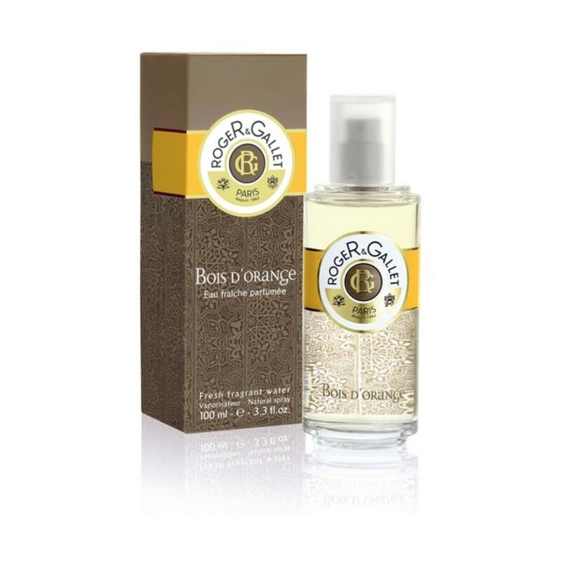 

Roger & Gallet Orange Wood унисекс духи (100 мл)